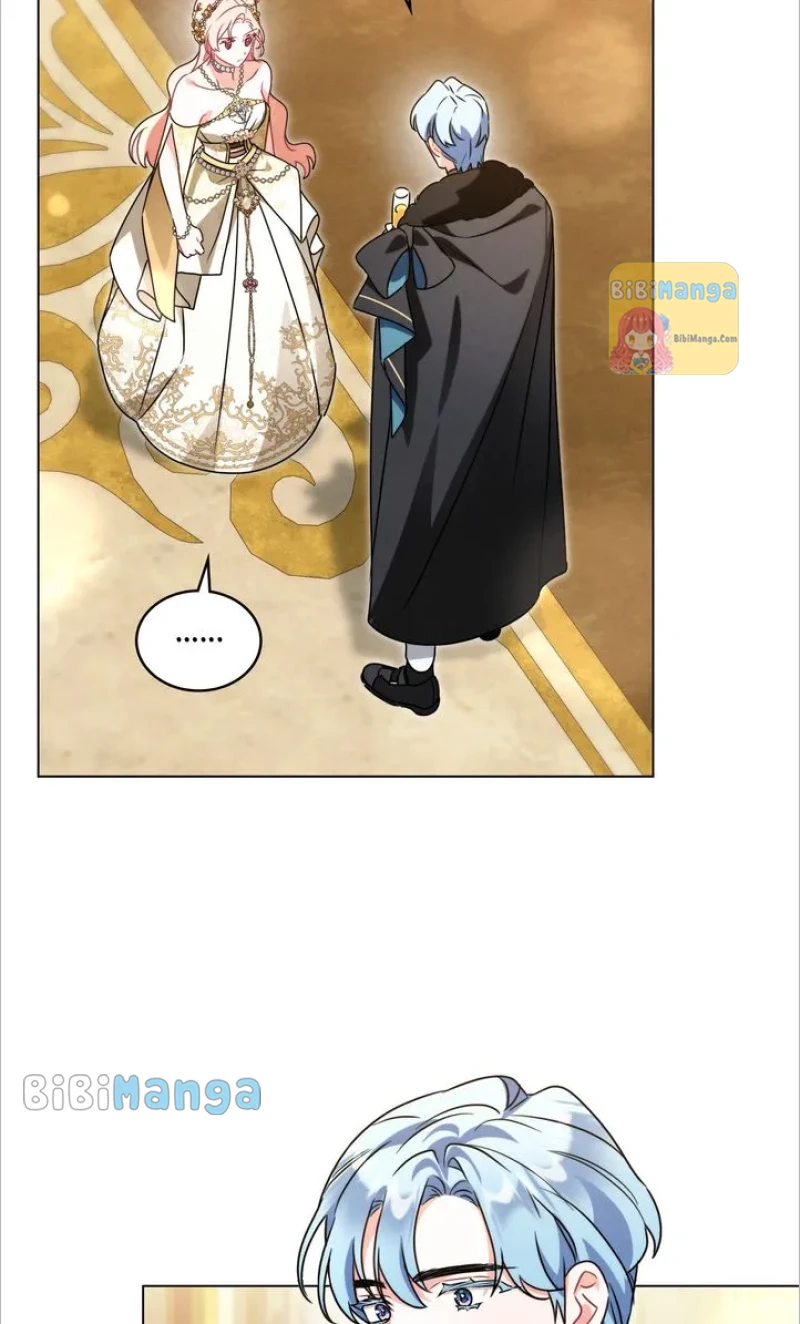 The golden dawn light will shine for you chapter 70 page 19