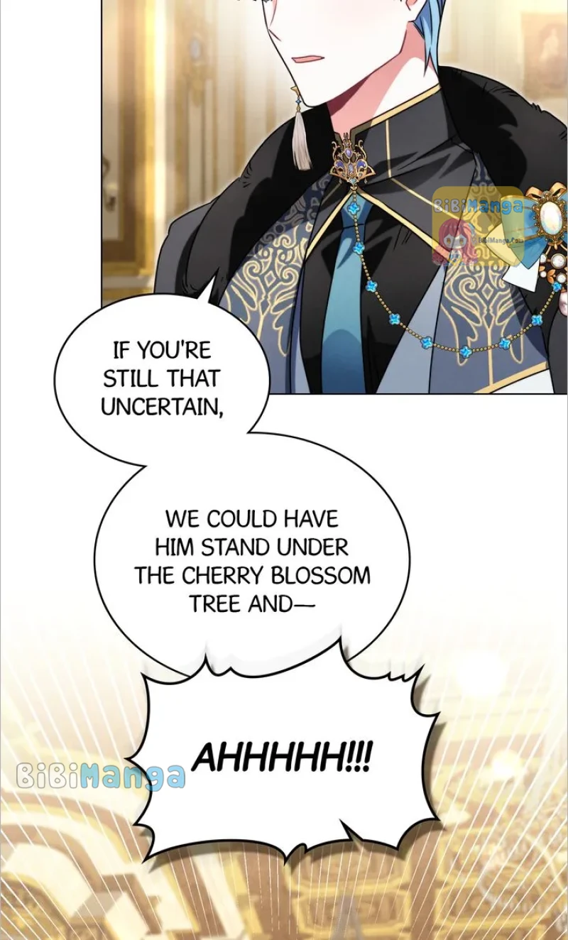 The golden dawn light will shine for you chapter 70 page 20