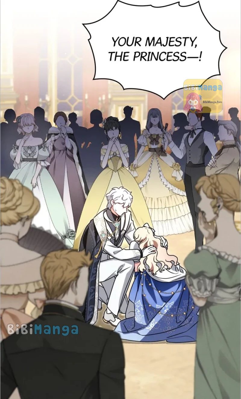 The golden dawn light will shine for you chapter 70 page 22