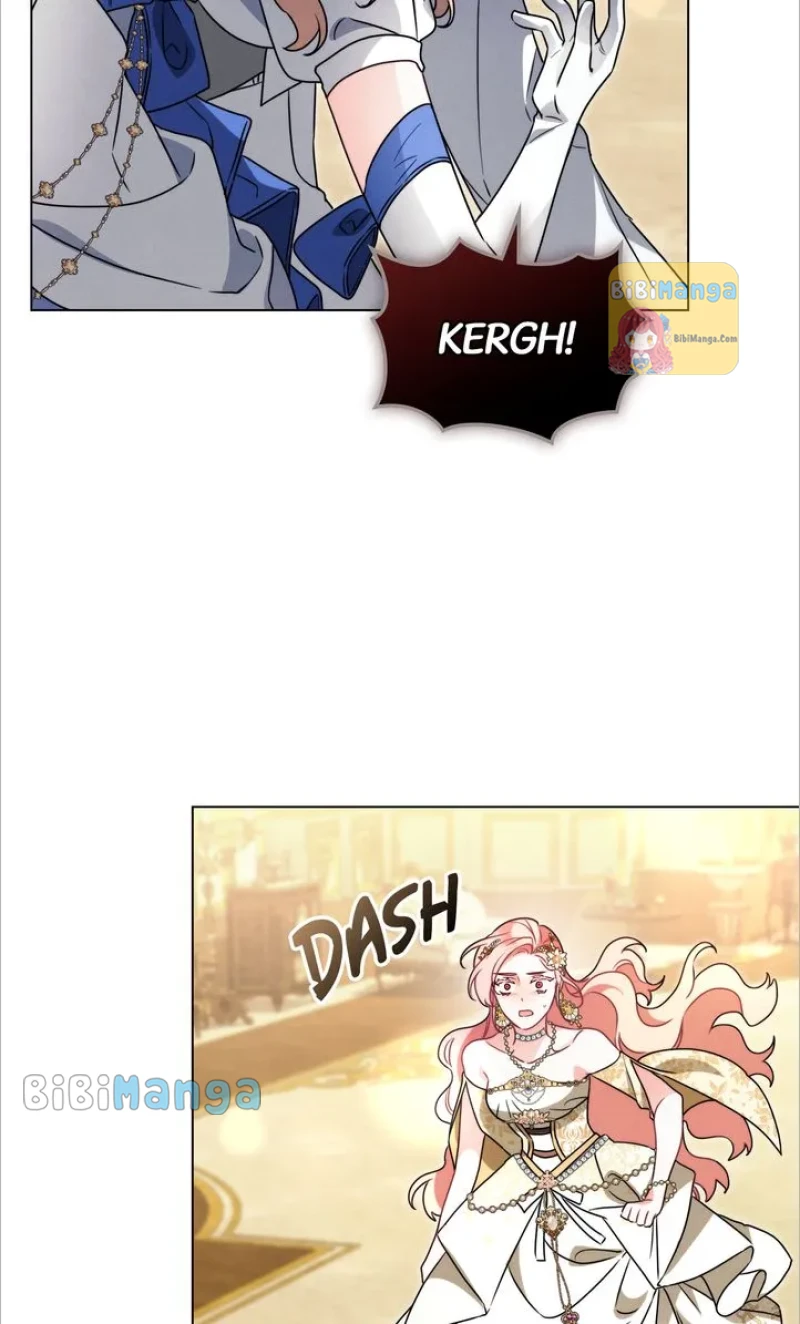 The golden dawn light will shine for you chapter 70 page 24