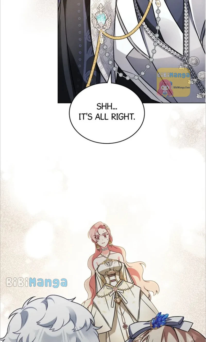 The golden dawn light will shine for you chapter 70 page 30