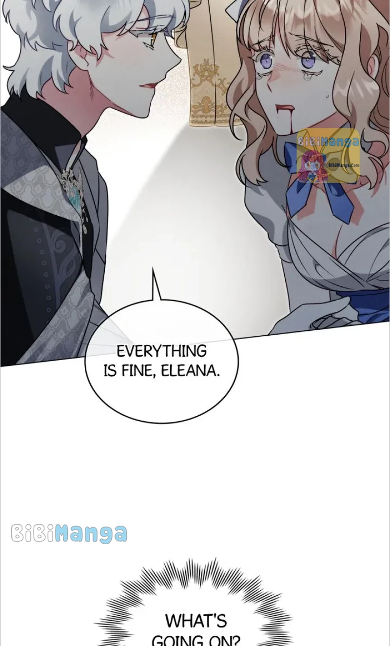 The golden dawn light will shine for you chapter 70 page 31