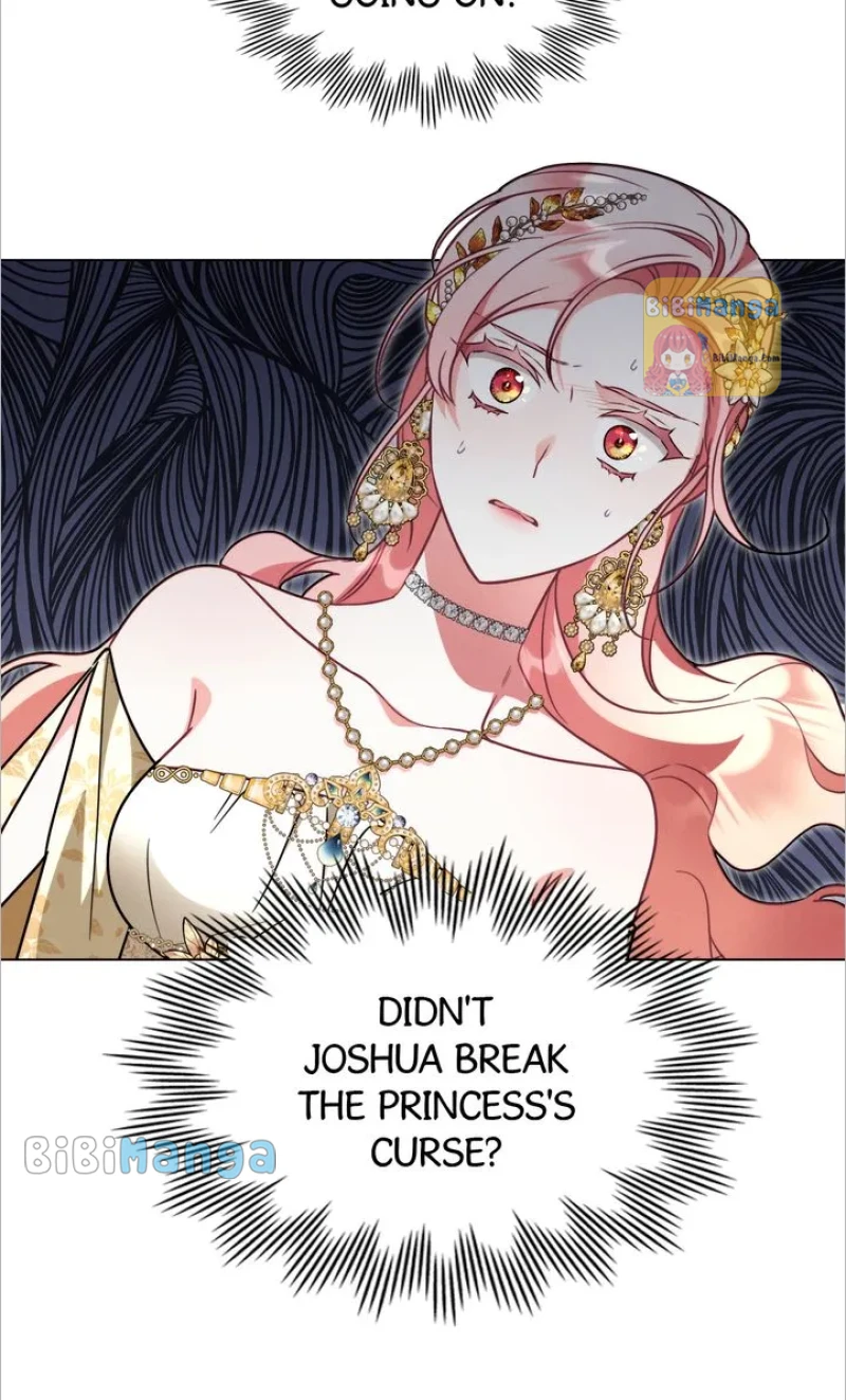 The golden dawn light will shine for you chapter 70 page 32