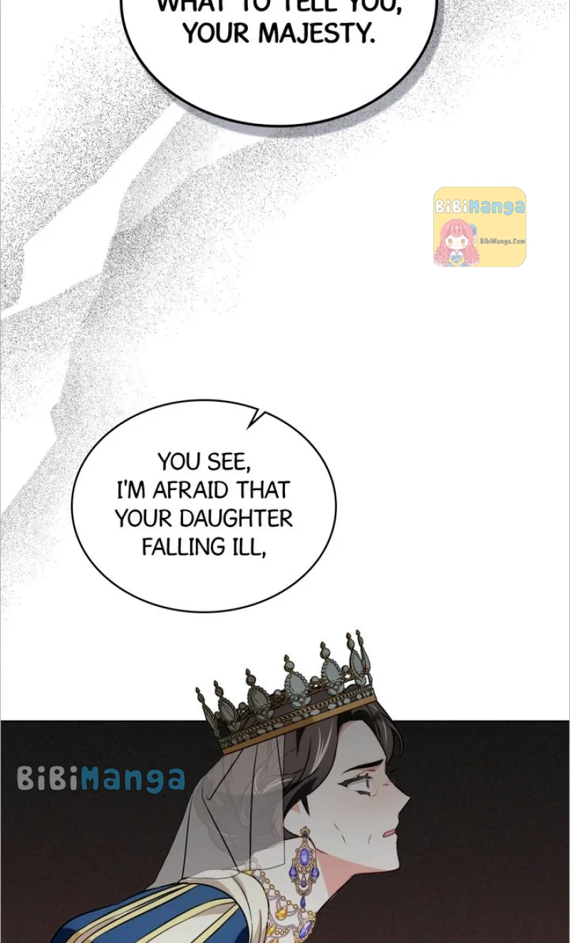The golden dawn light will shine for you chapter 70 page 40