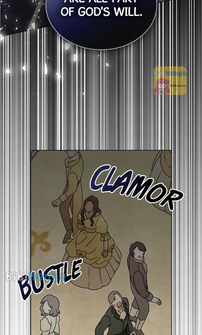The golden dawn light will shine for you chapter 70 page 45