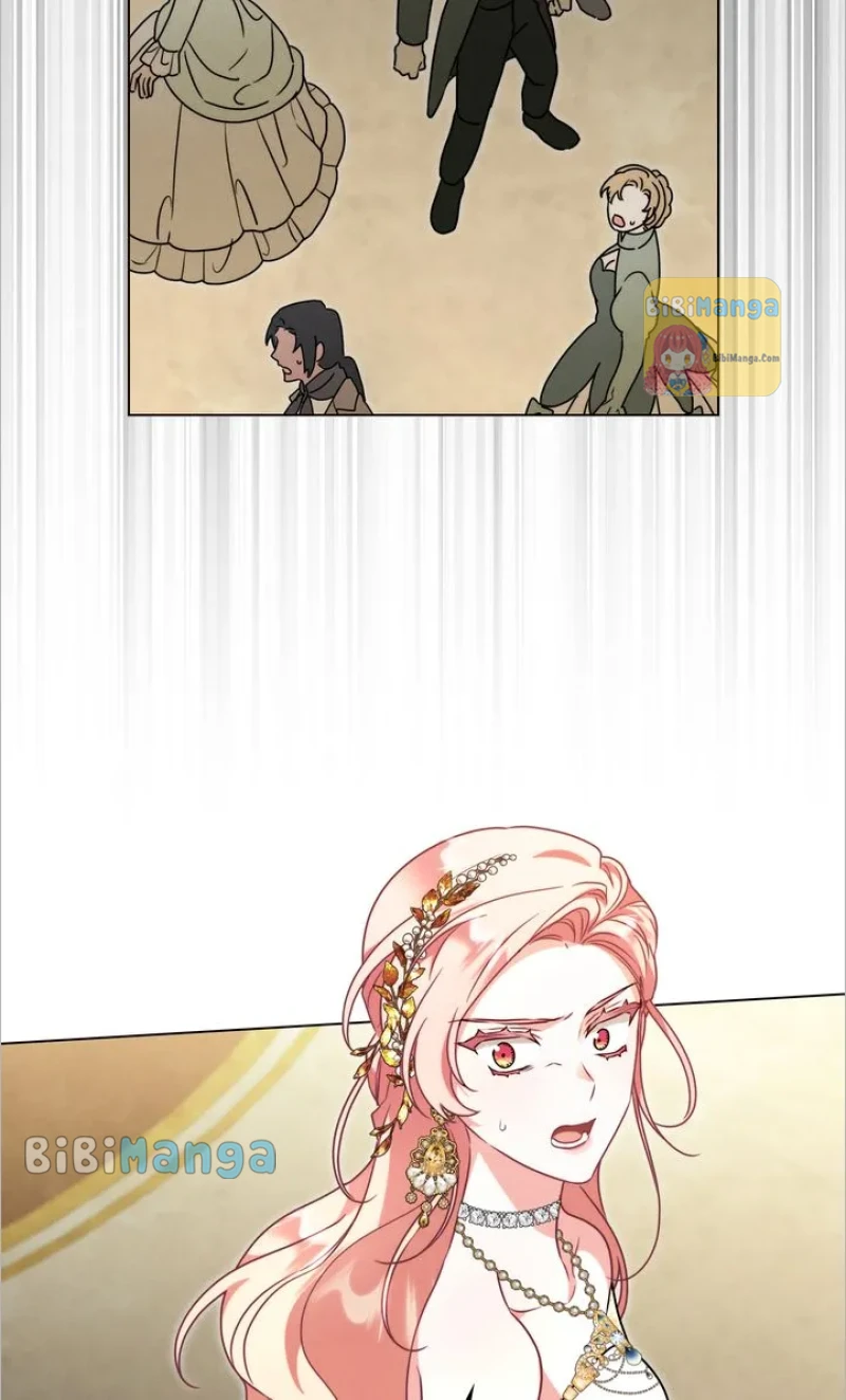 The golden dawn light will shine for you chapter 70 page 46