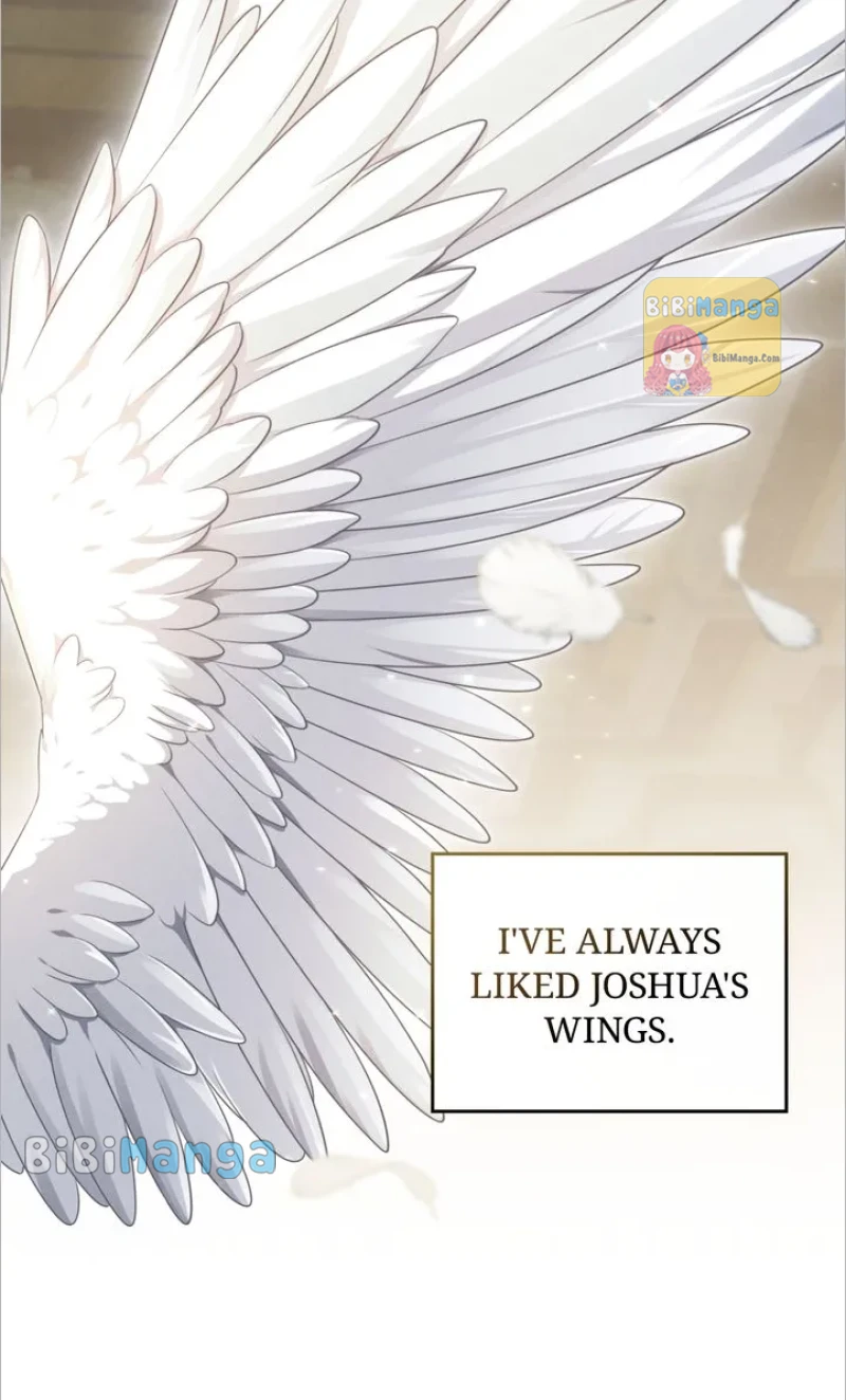 The golden dawn light will shine for you chapter 70 page 49