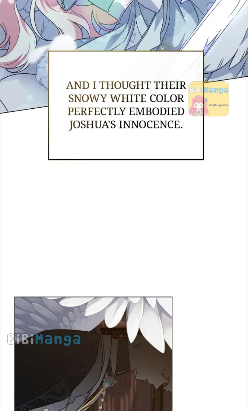 The golden dawn light will shine for you chapter 70 page 51