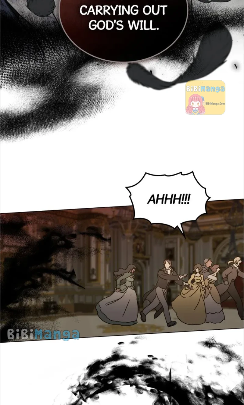 The golden dawn light will shine for you chapter 70 page 56
