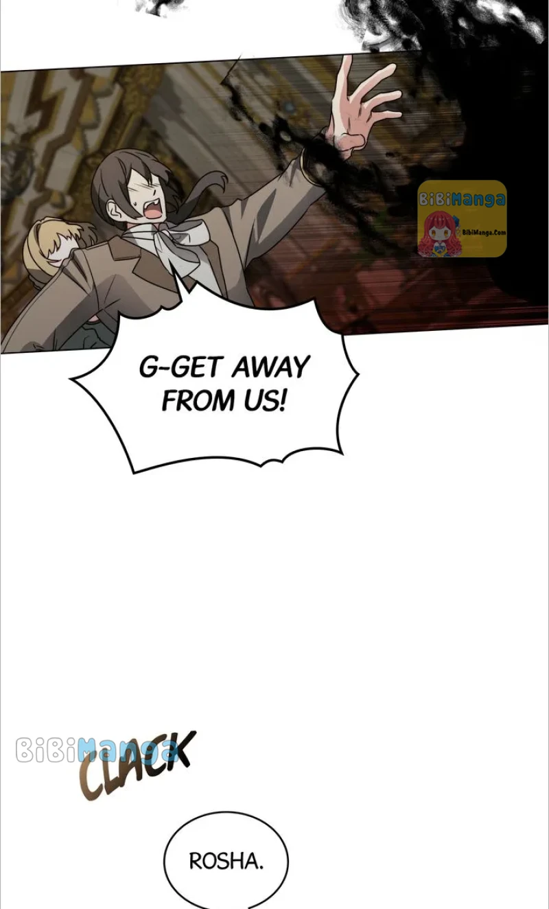 The golden dawn light will shine for you chapter 70 page 57