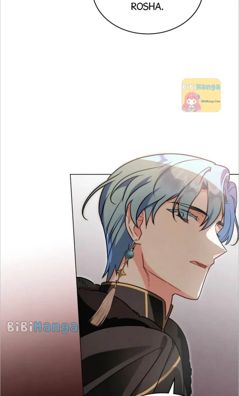 The golden dawn light will shine for you chapter 70 page 61