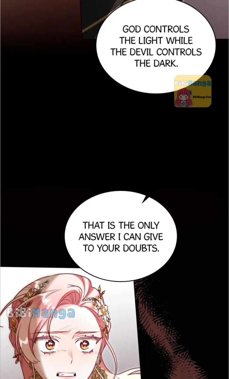 The golden dawn light will shine for you chapter 70 page 62