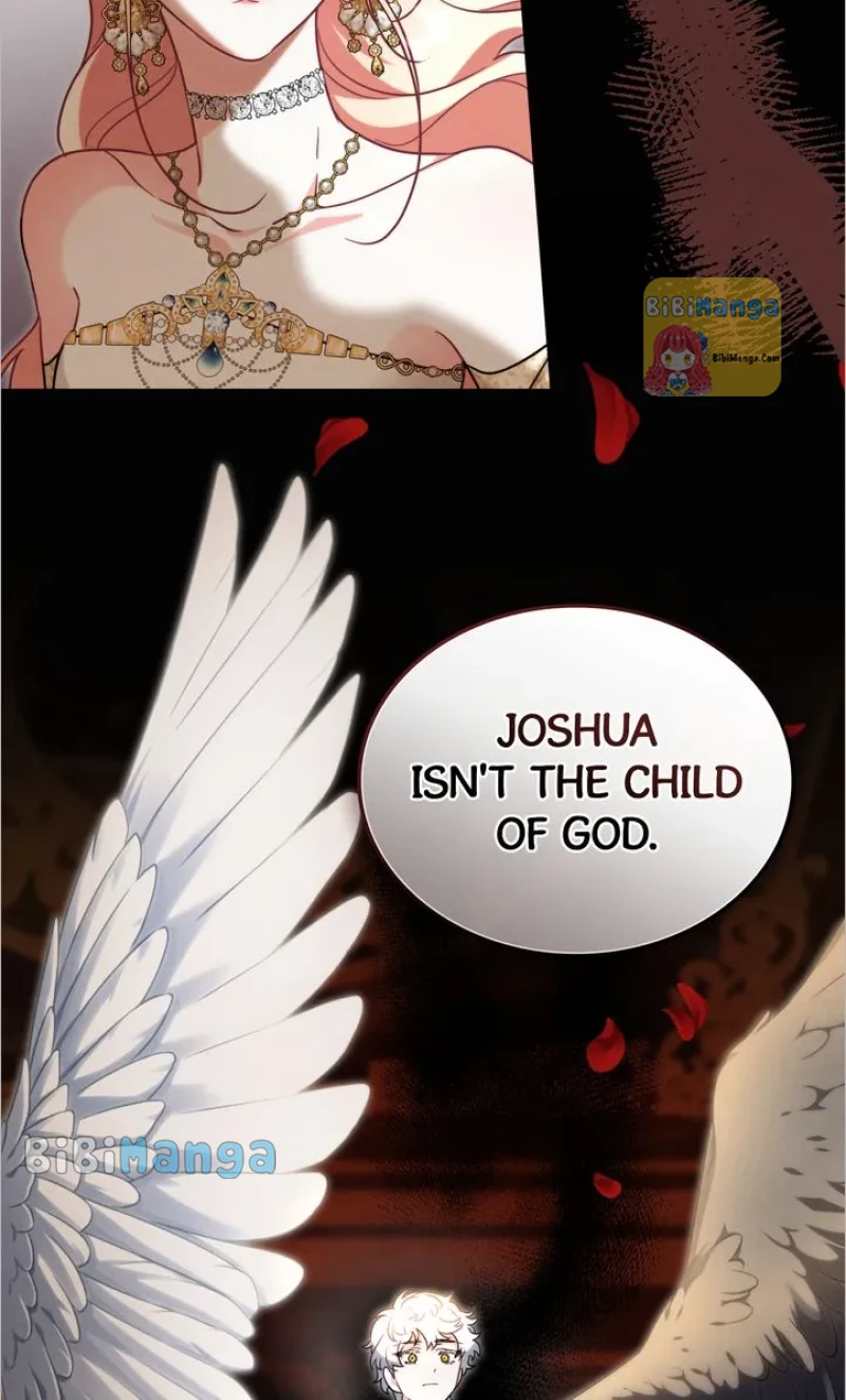 The golden dawn light will shine for you chapter 70 page 63