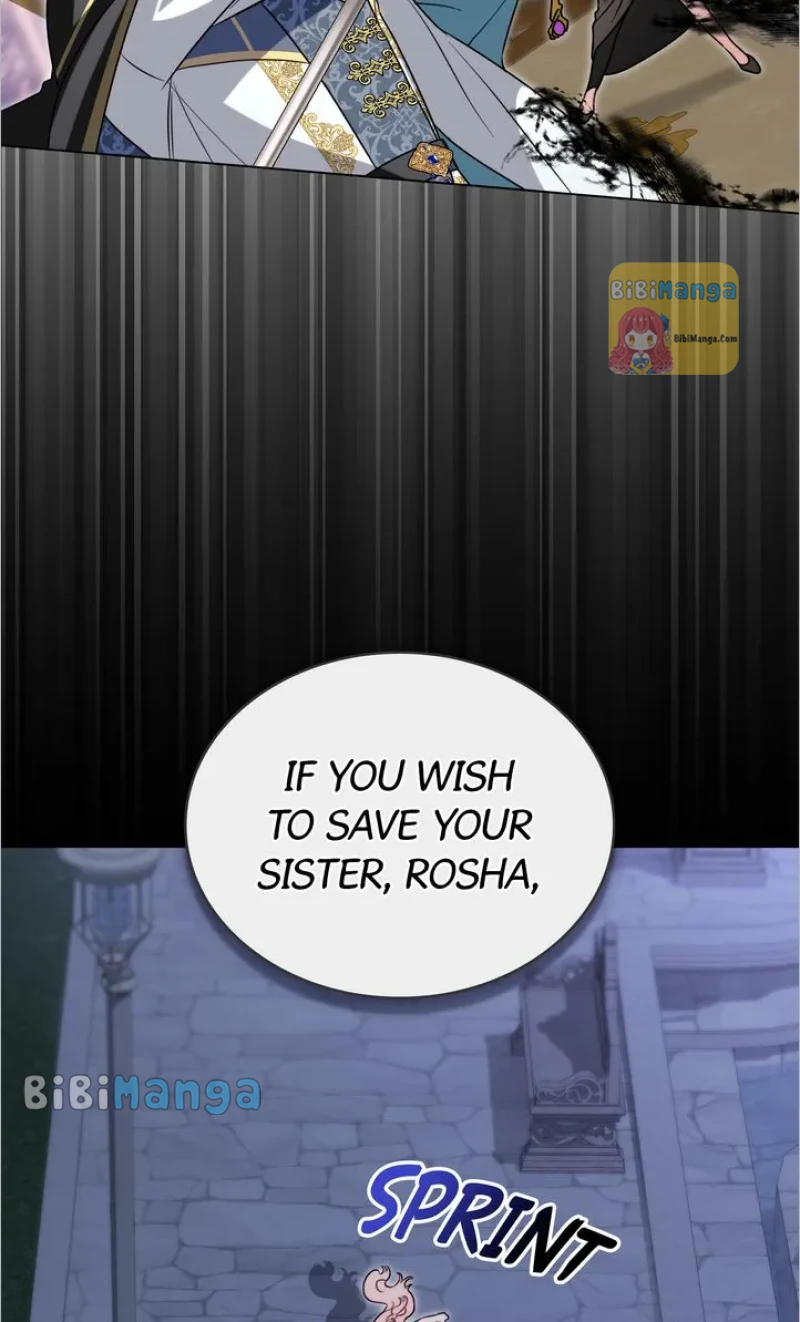 The golden dawn light will shine for you chapter 71 page 4