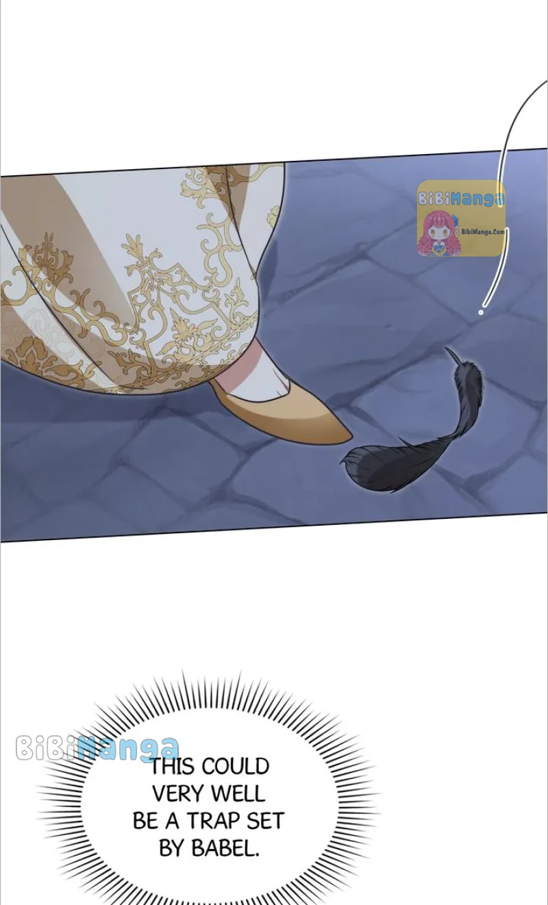 The golden dawn light will shine for you chapter 71 page 10