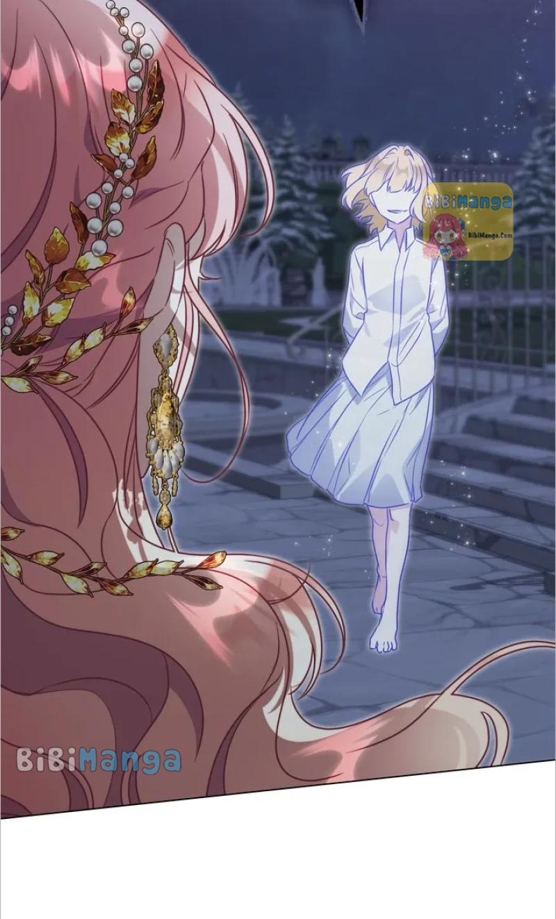 The golden dawn light will shine for you chapter 71 page 14