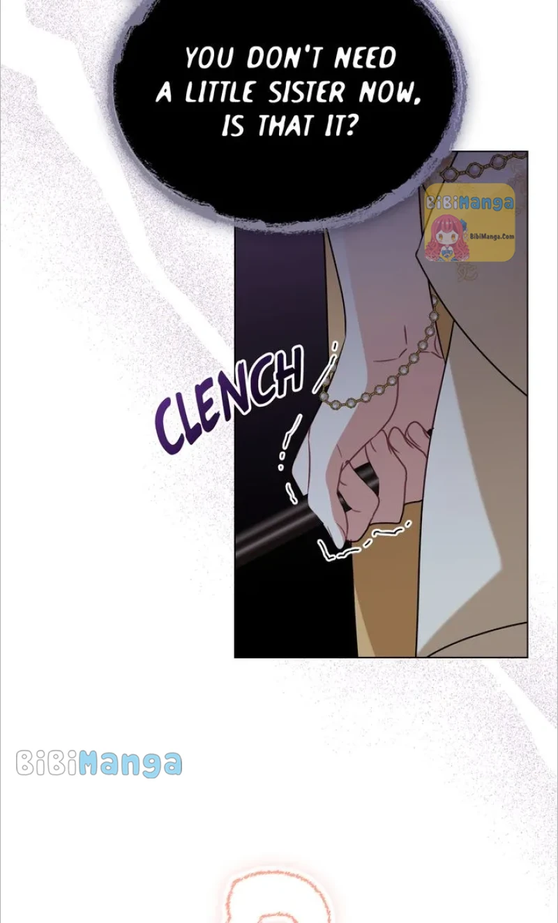 The golden dawn light will shine for you chapter 71 page 21