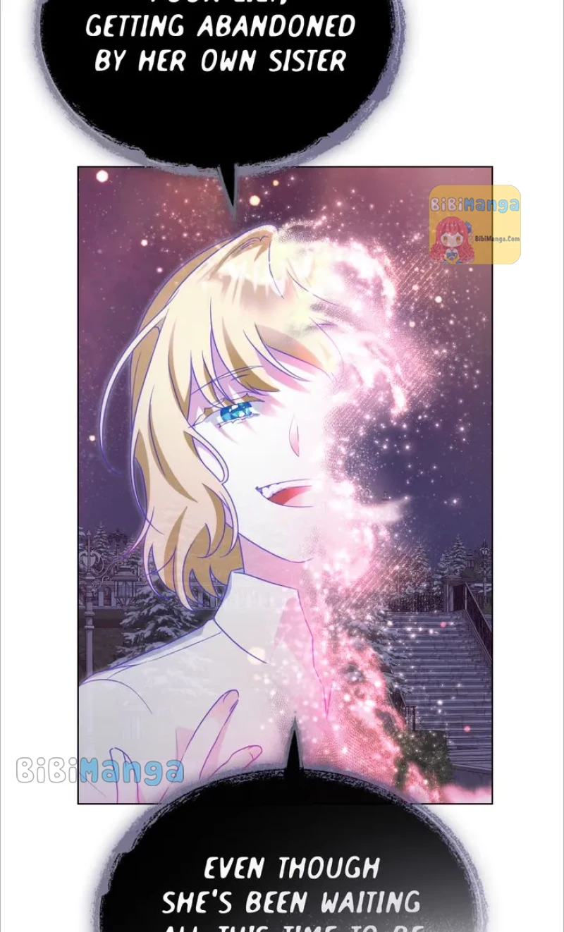 The golden dawn light will shine for you chapter 71 page 23
