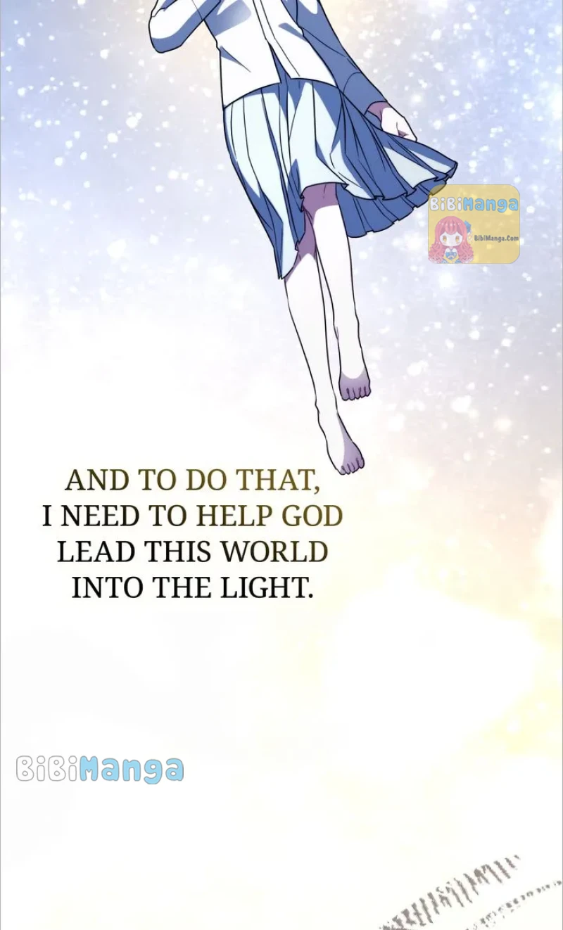 The golden dawn light will shine for you chapter 71 page 27