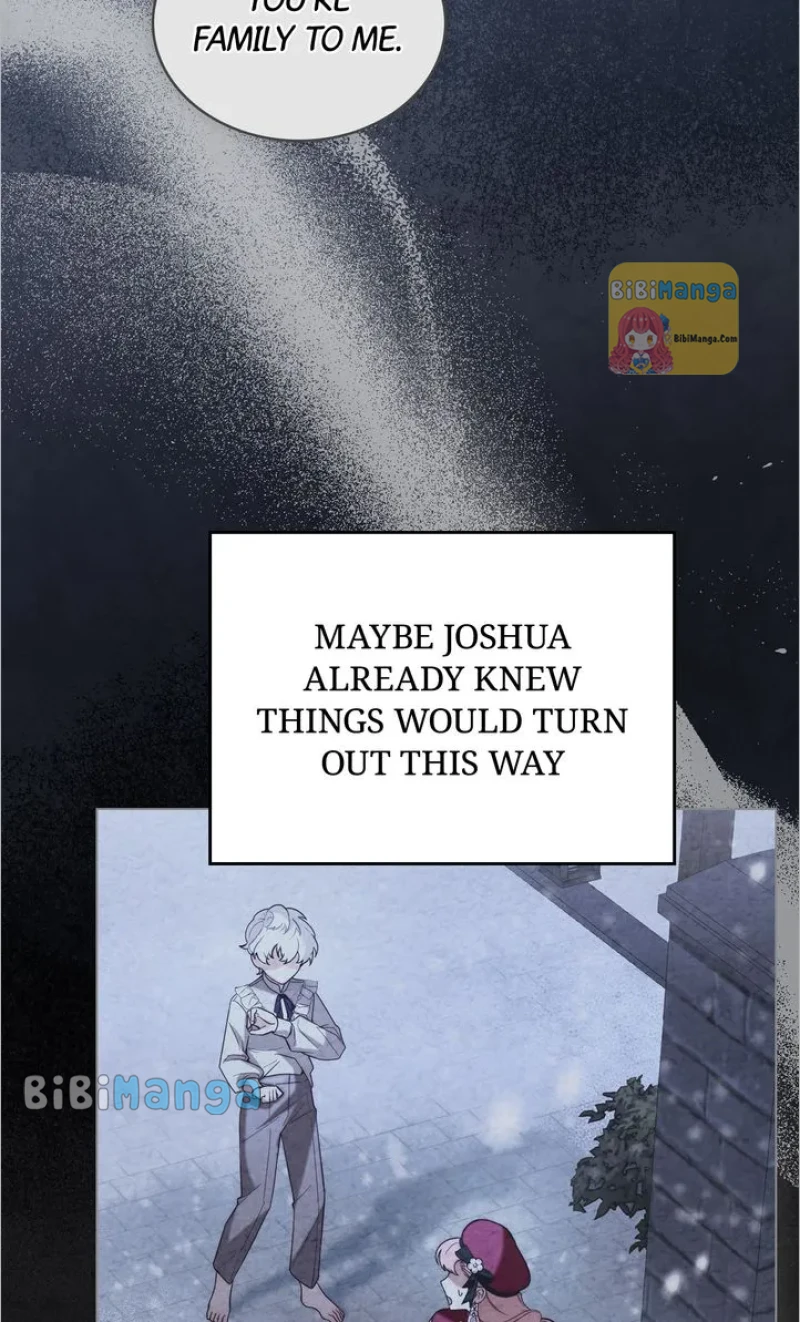 The golden dawn light will shine for you chapter 71 page 44
