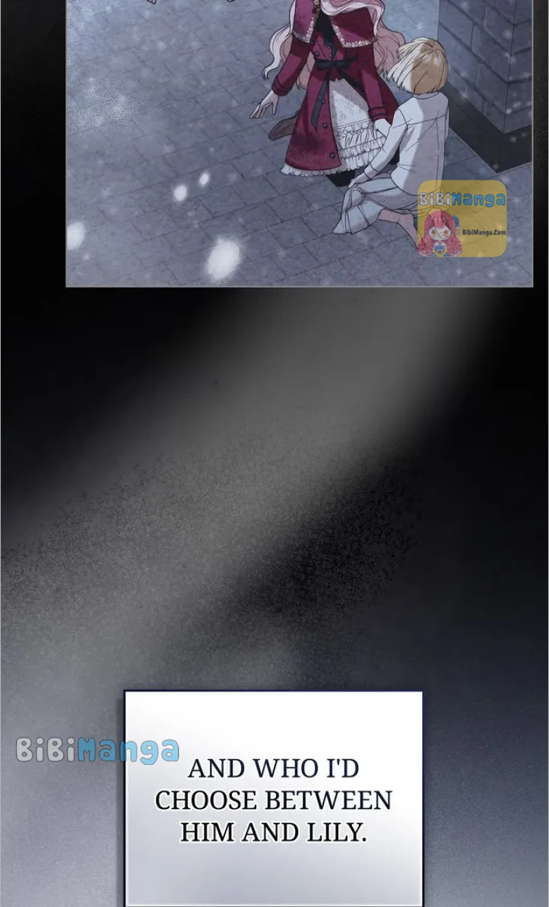 The golden dawn light will shine for you chapter 71 page 45