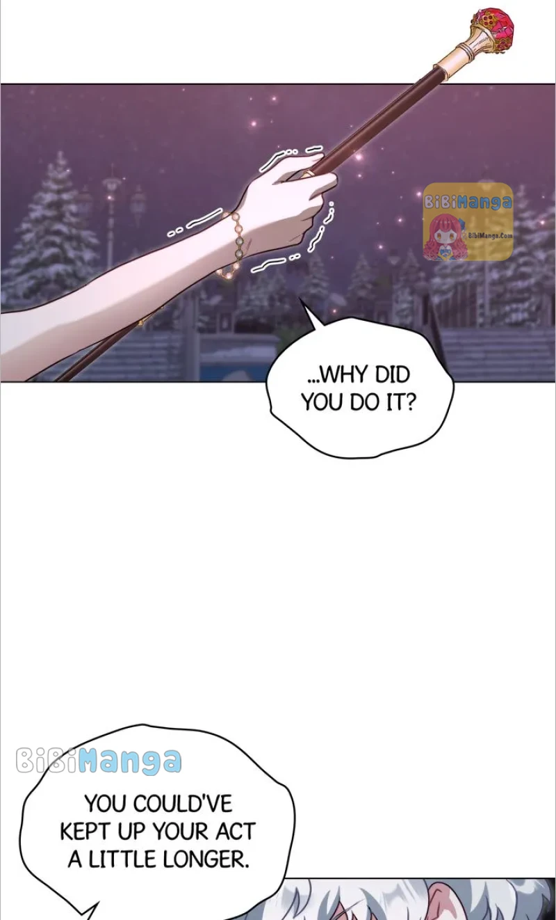 The golden dawn light will shine for you chapter 71 page 49
