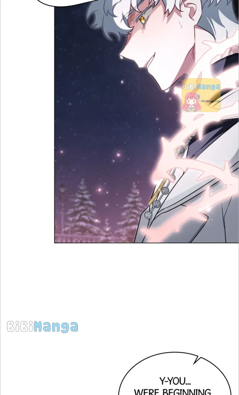 The golden dawn light will shine for you chapter 71 page 50