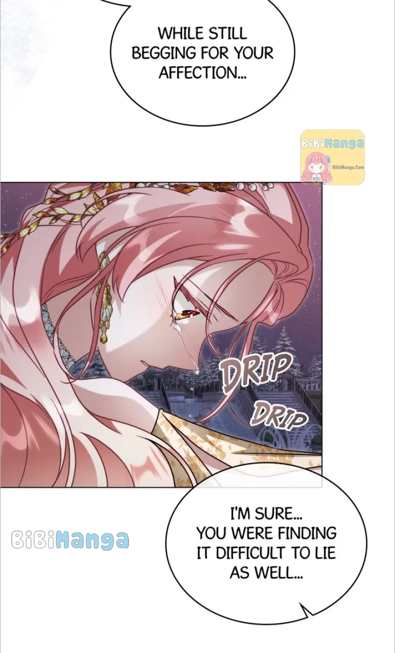 The golden dawn light will shine for you chapter 71 page 53