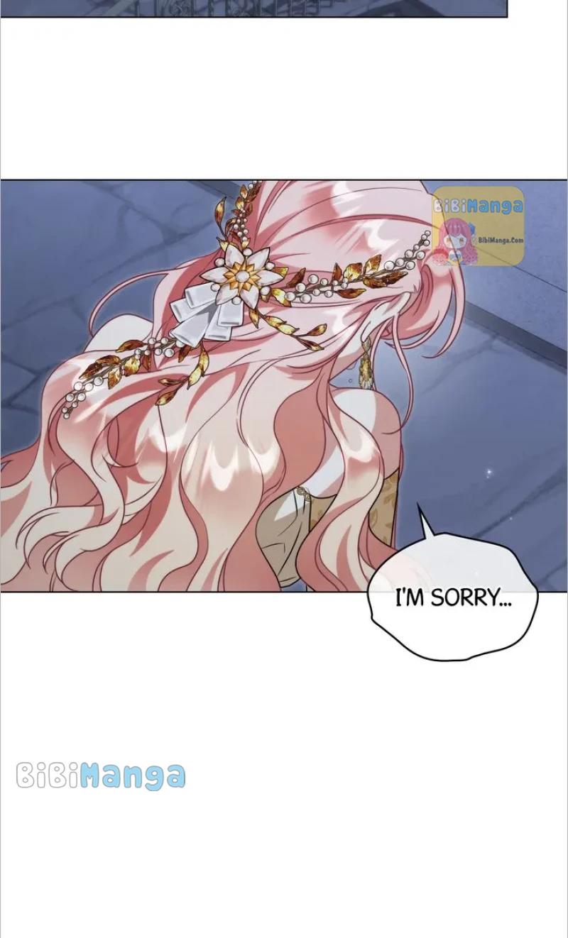 The golden dawn light will shine for you chapter 71 page 68