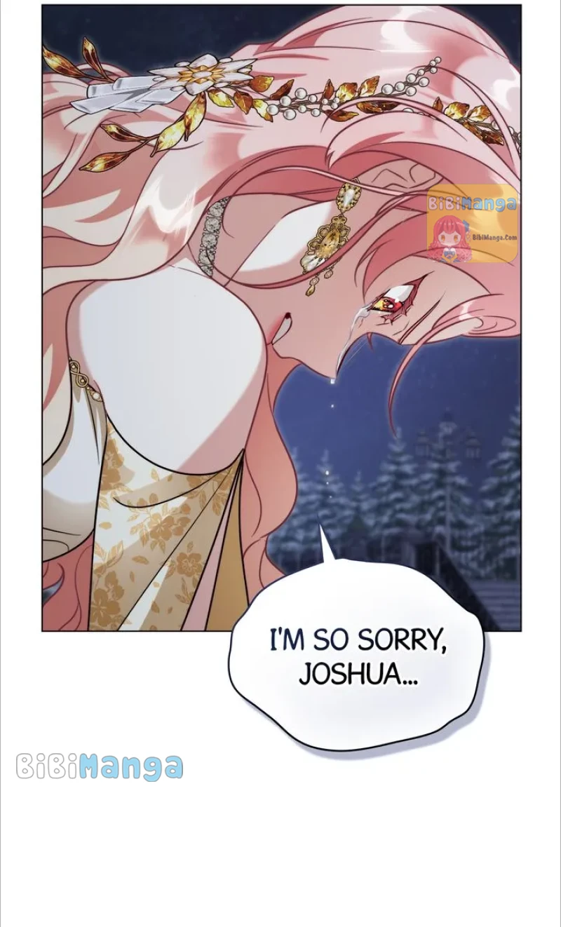 The golden dawn light will shine for you chapter 71 page 69