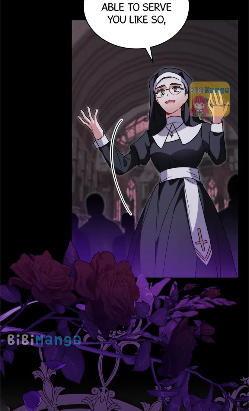 The golden dawn light will shine for you chapter 71 page 73