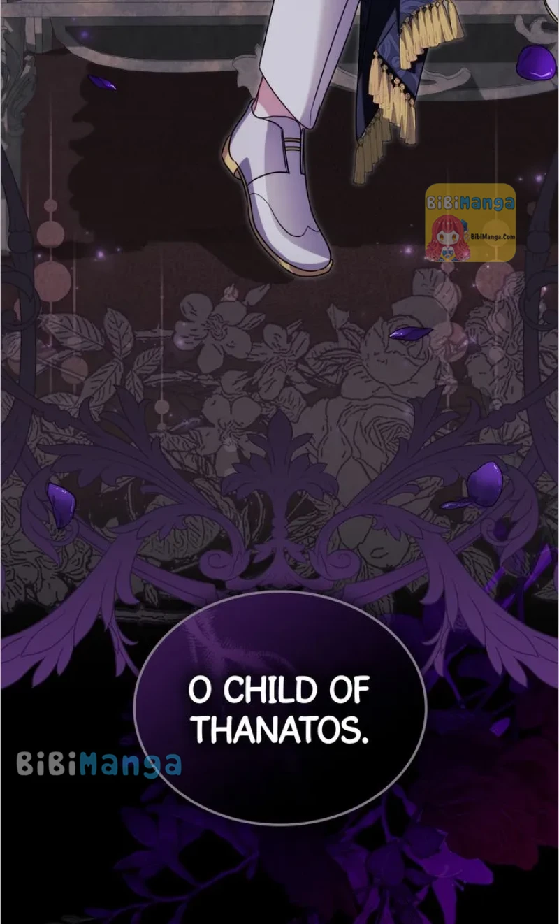The golden dawn light will shine for you chapter 71 page 75