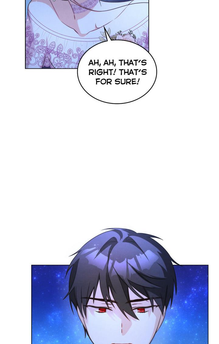 The golden dawn light will shine for you chapter 8 page 47