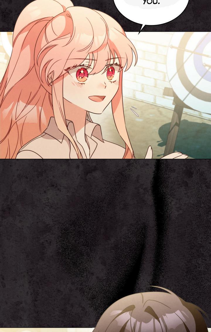 The golden dawn light will shine for you chapter 8 page 6
