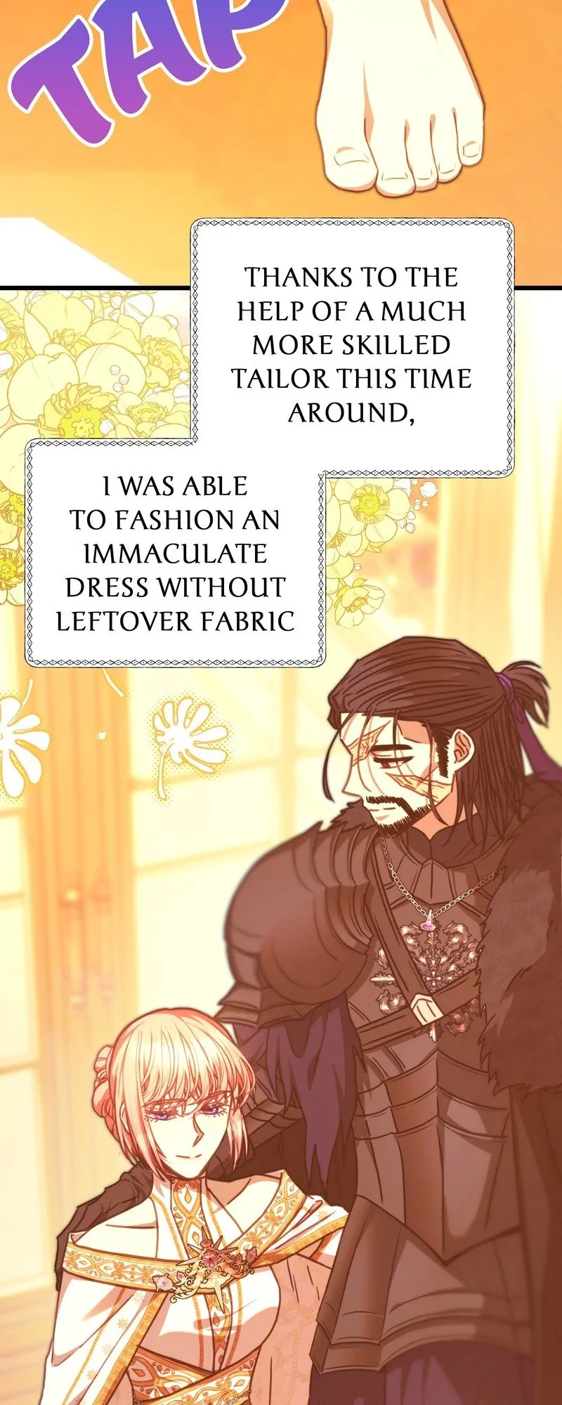 Another Typical Fantasy Romance chapter 102 page 26