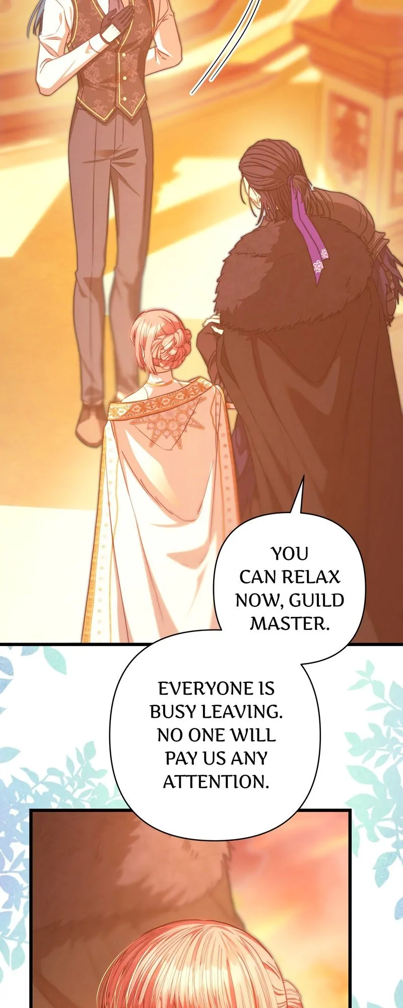 Another Typical Fantasy Romance chapter 102 page 53