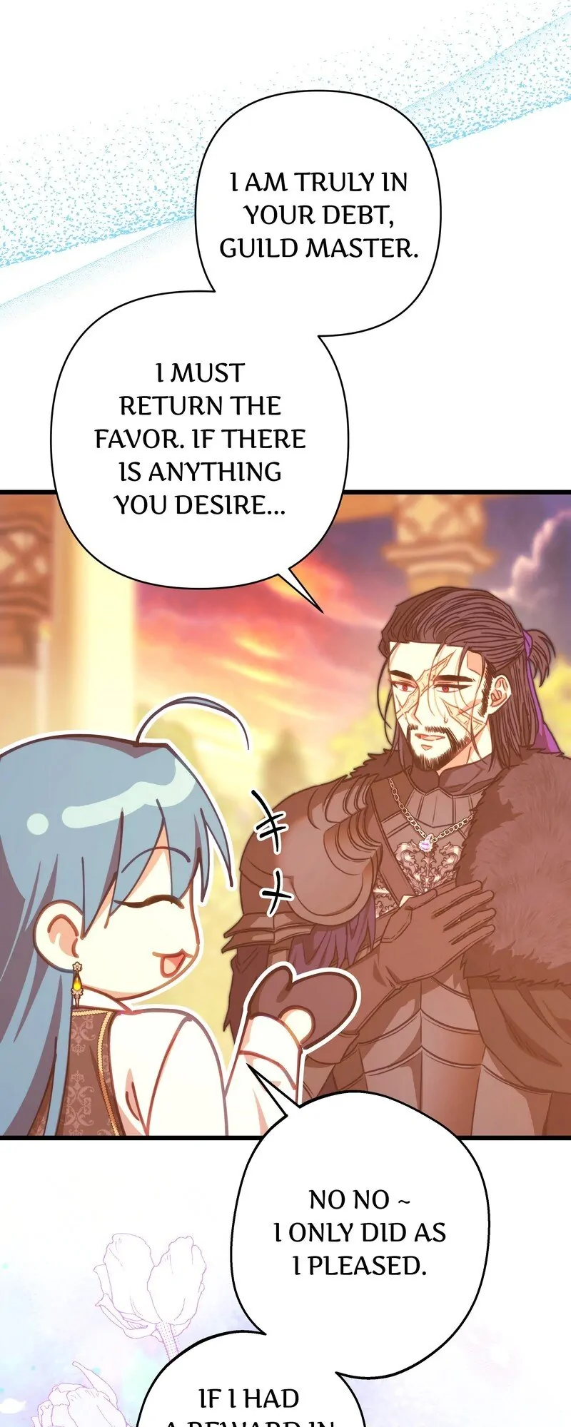 Another Typical Fantasy Romance chapter 102 page 56