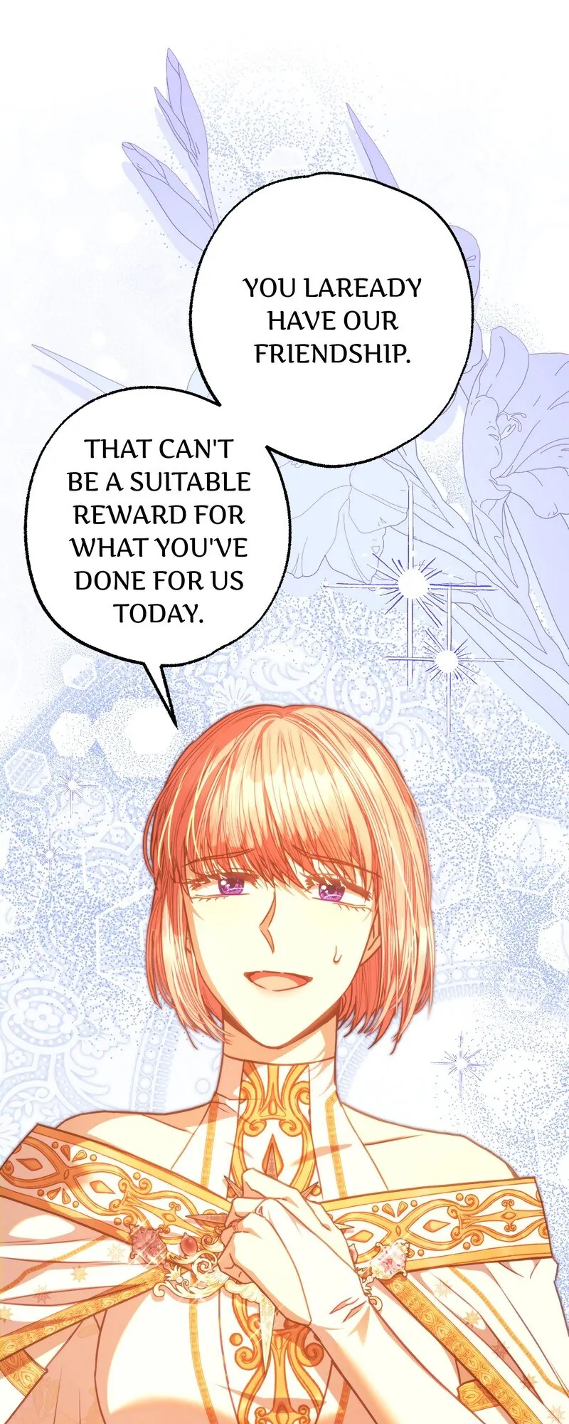 Another Typical Fantasy Romance chapter 102 page 61