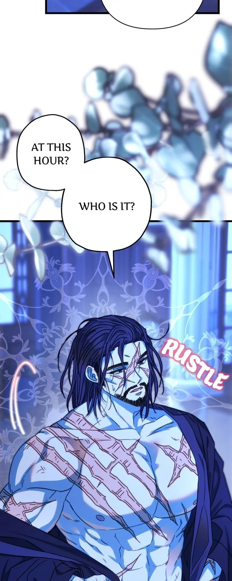 Another Typical Fantasy Romance chapter 102 page 80