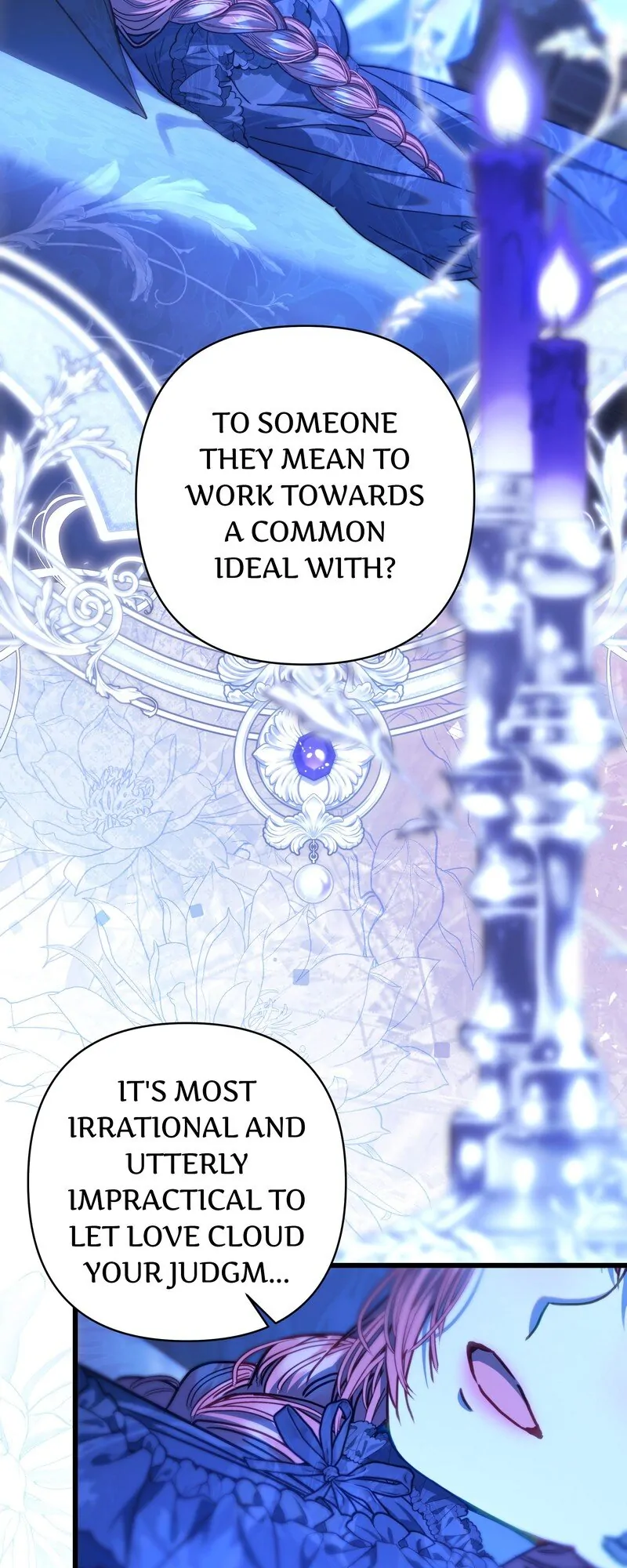 Another Typical Fantasy Romance chapter 103 page 39