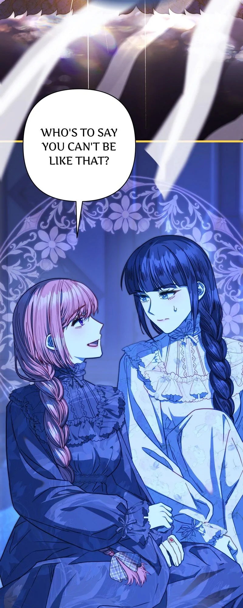 Another Typical Fantasy Romance chapter 103 page 45