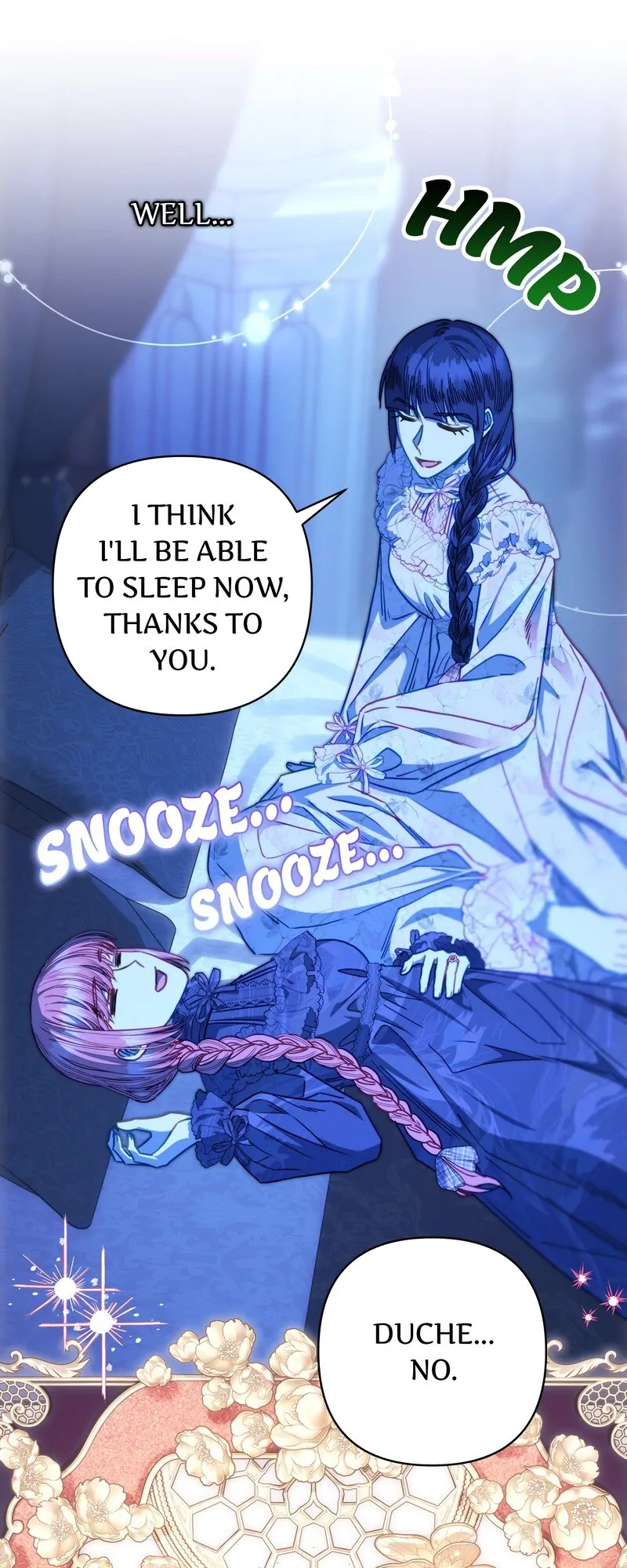 Another Typical Fantasy Romance chapter 103 page 66