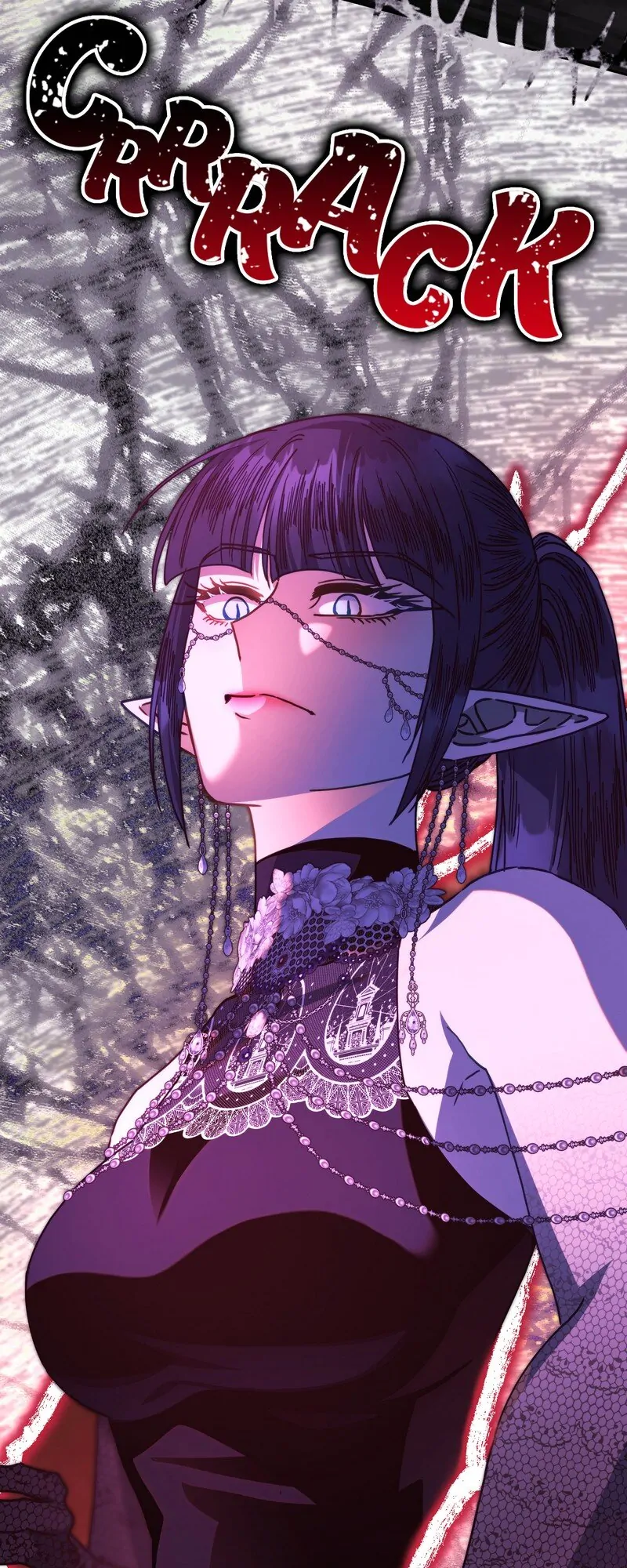 Another Typical Fantasy Romance chapter 103 page 73
