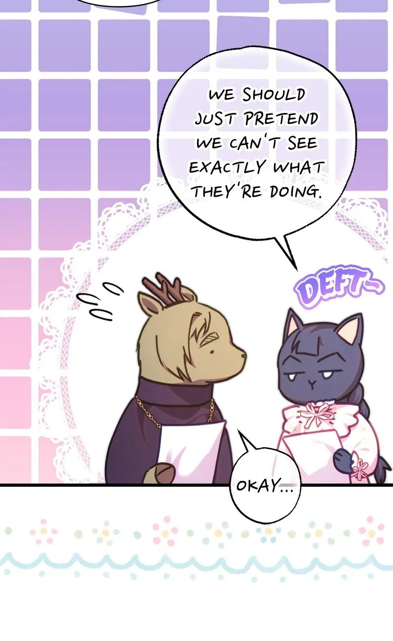 Another Typical Fantasy Romance chapter 106 page 6
