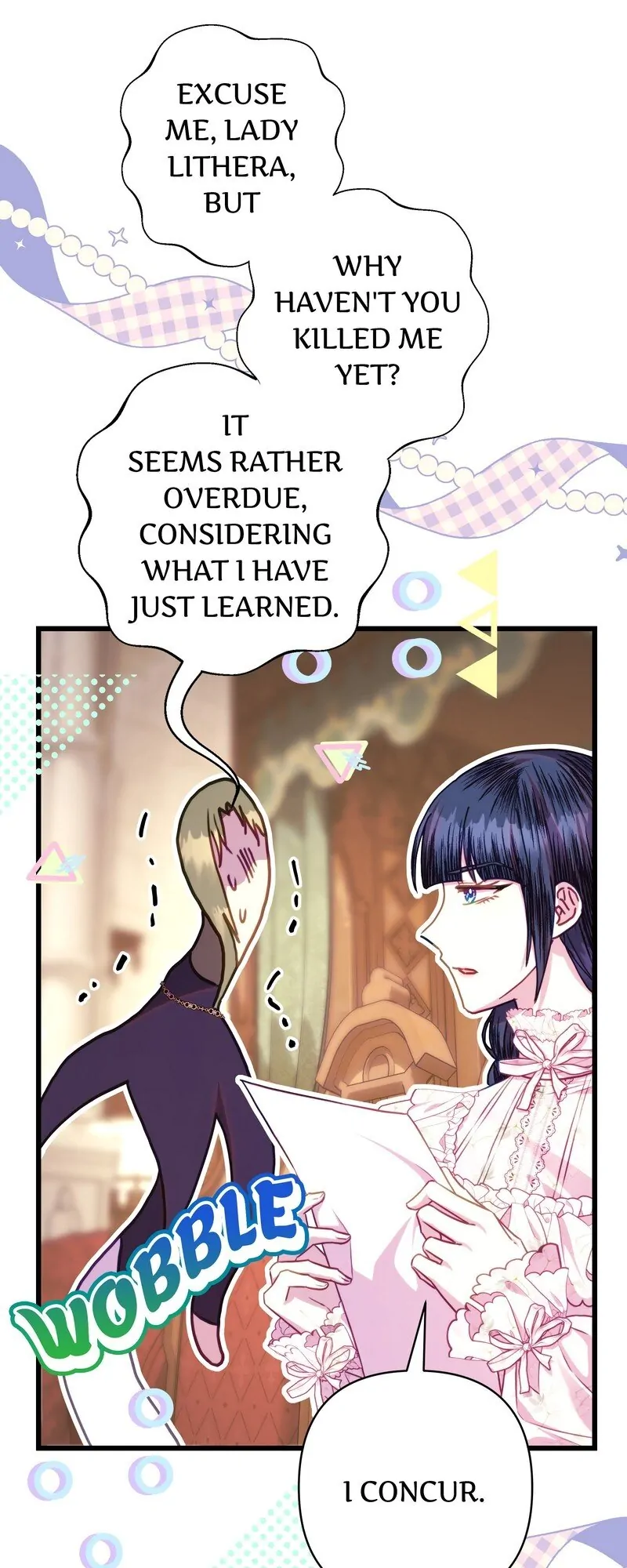 Another Typical Fantasy Romance chapter 106 page 11
