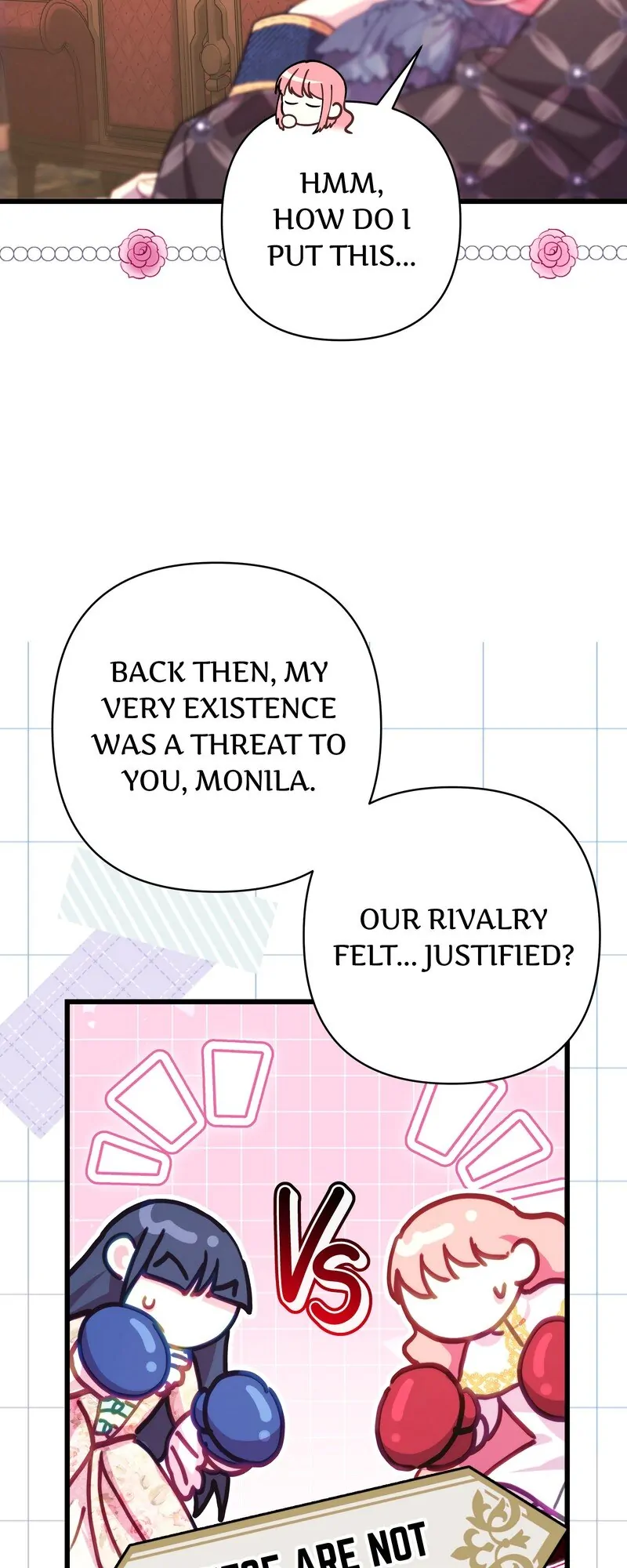 Another Typical Fantasy Romance chapter 106 page 16