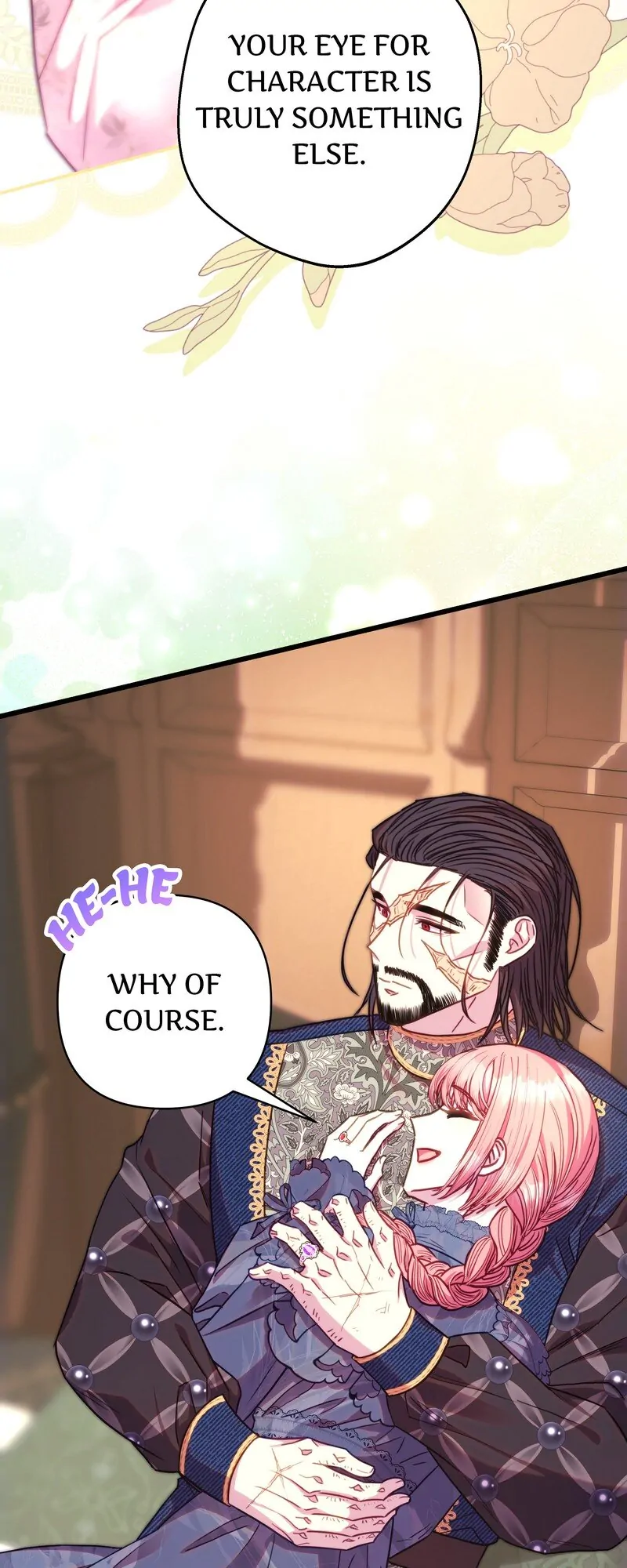Another Typical Fantasy Romance chapter 106 page 32