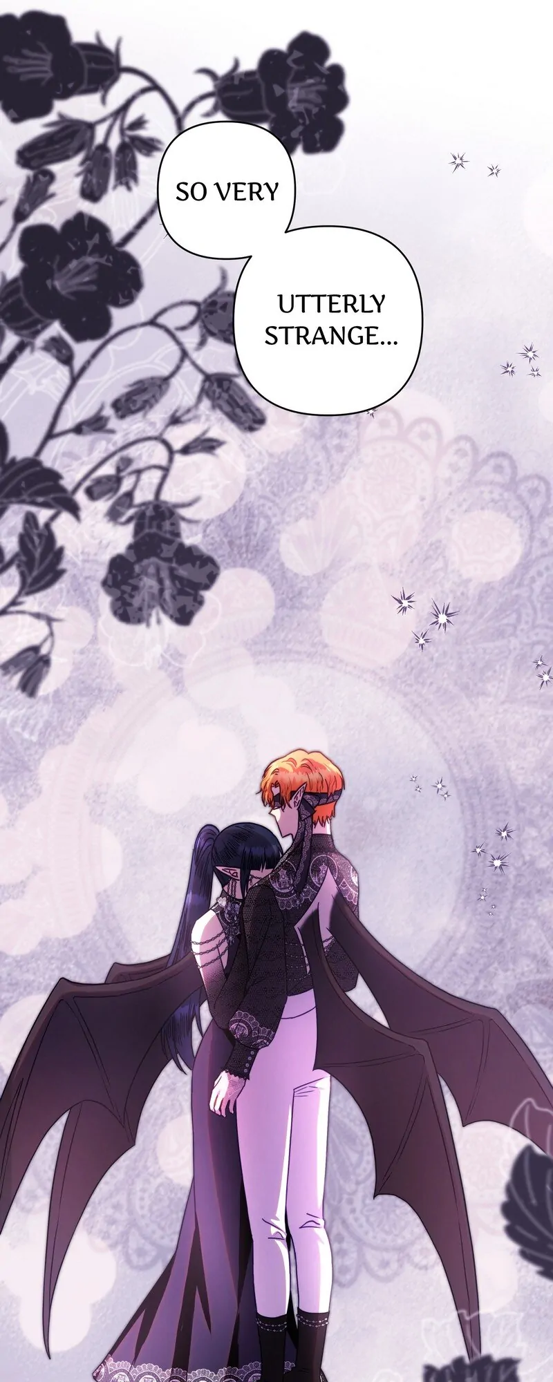 Another Typical Fantasy Romance chapter 106 page 43