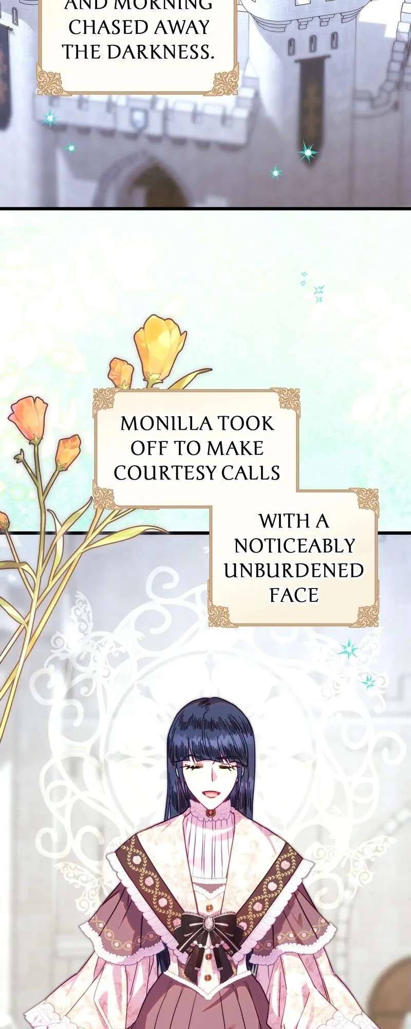 Another Typical Fantasy Romance chapter 106 page 46
