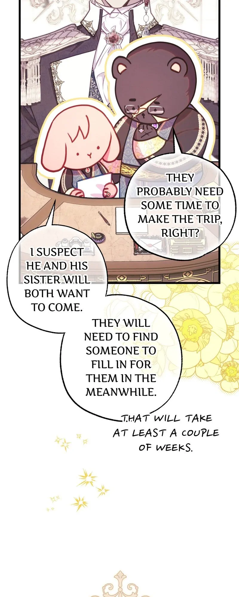 Another Typical Fantasy Romance chapter 106 page 51